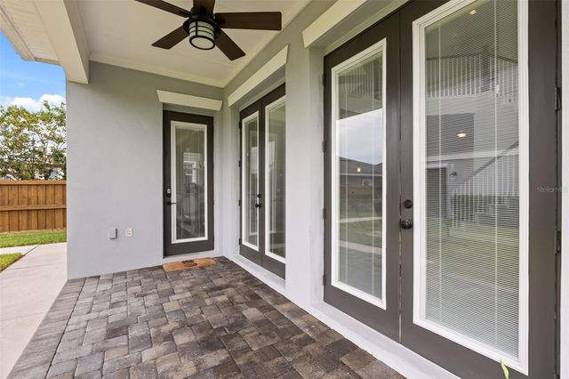 13785 BEHRING AVENUE, Orlando, FL 32827