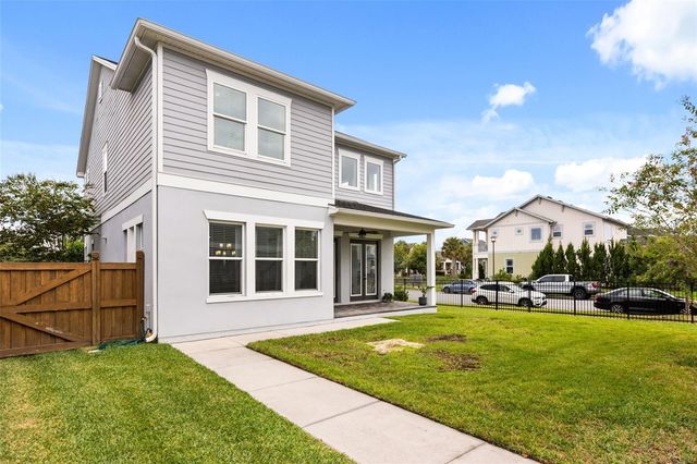 13785 BEHRING AVENUE, Orlando, FL 32827