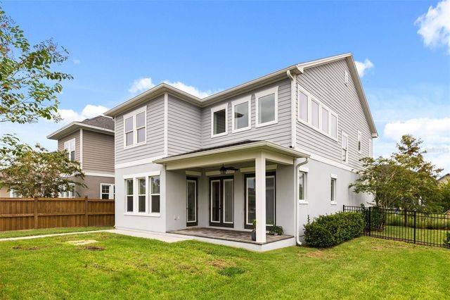 13785 BEHRING AVENUE, Orlando, FL 32827