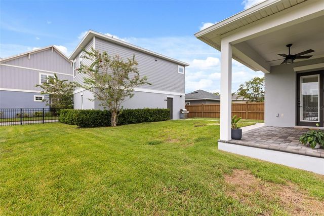 13785 BEHRING AVENUE, Orlando, FL 32827