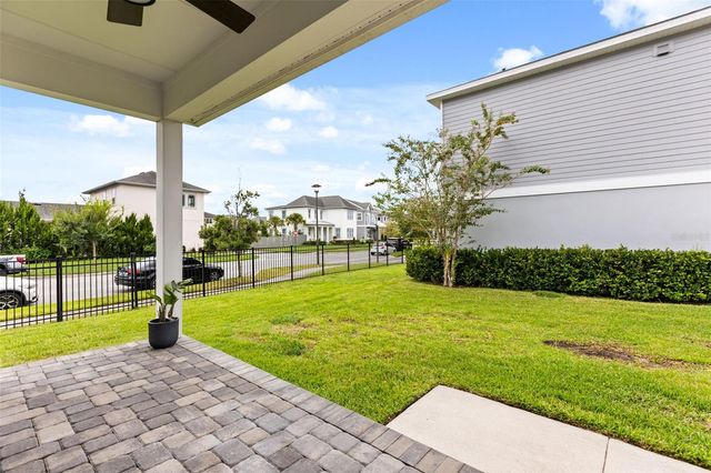 13785 BEHRING AVENUE, Orlando, FL 32827