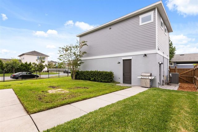 13785 BEHRING AVENUE, Orlando, FL 32827