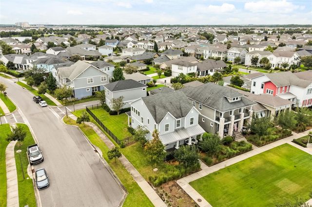 13785 BEHRING AVENUE, Orlando, FL 32827