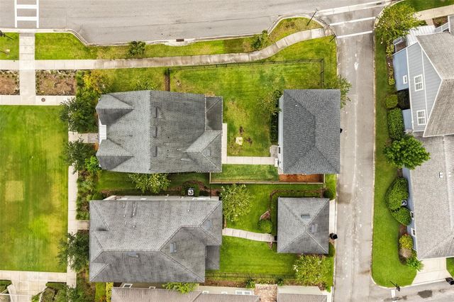 13785 BEHRING AVENUE, Orlando, FL 32827