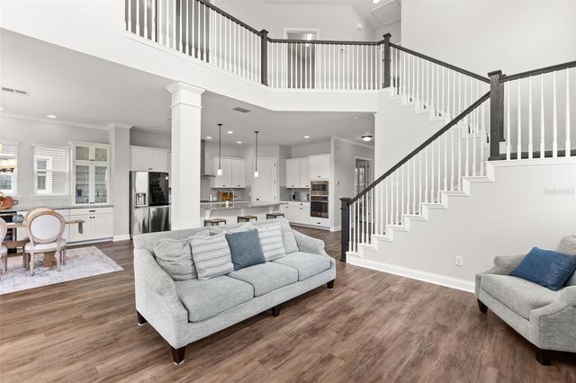 13785 BEHRING AVENUE, Orlando, FL 32827