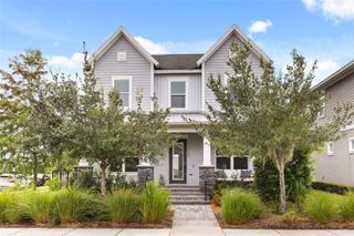 13785 BEHRING AVENUE, Orlando, FL 32827