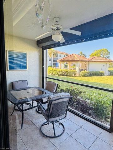 605 Augusta BLVD # 4, Naples, FL 34113