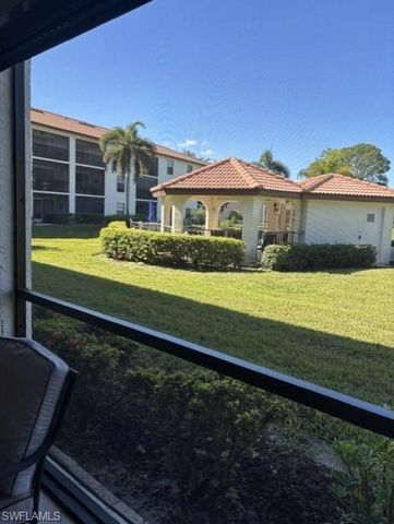 605 Augusta BLVD # 4, Naples, FL 34113