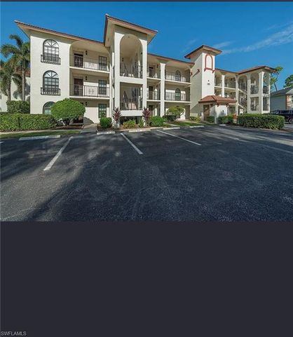 605 Augusta BLVD # 4, Naples, FL 34113