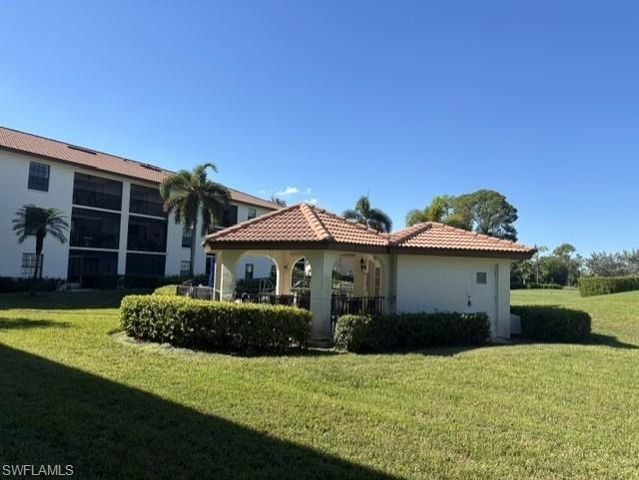 605 Augusta BLVD # 4, Naples, FL 34113