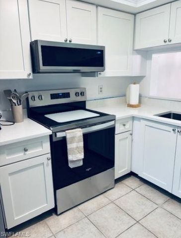 605 Augusta BLVD # 4, Naples, FL 34113