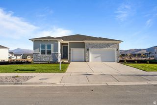 6269 W TETON RANCH DR #320, Herriman, UT 84096