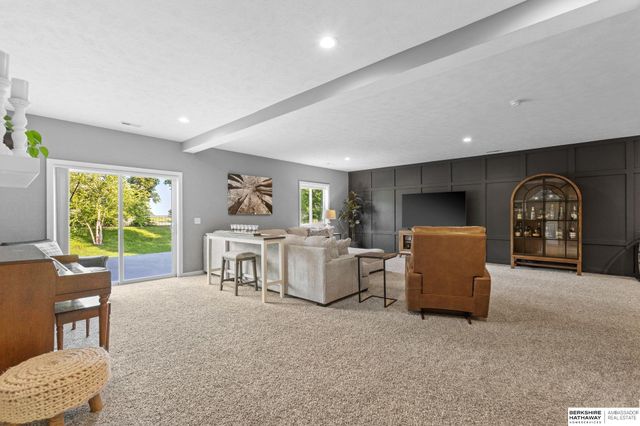 110 Eagle View Drive, Ashland, NE 68003