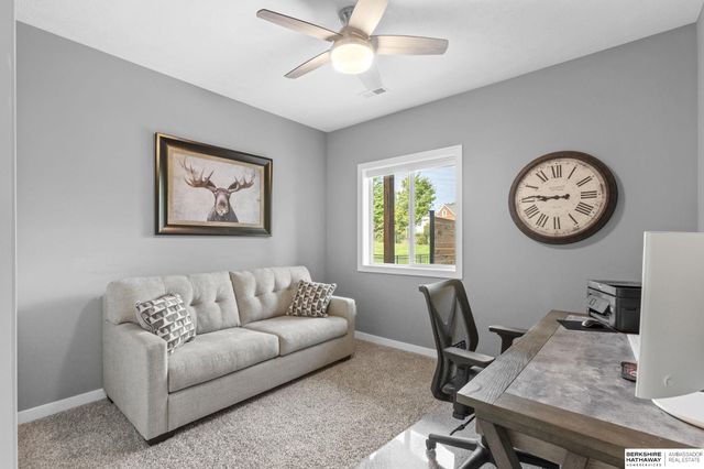 110 Eagle View Drive, Ashland, NE 68003