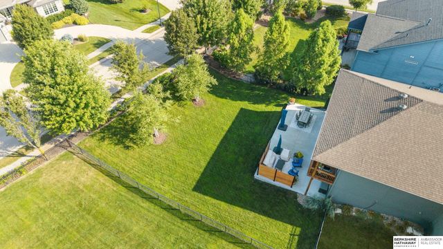 110 Eagle View Drive, Ashland, NE 68003