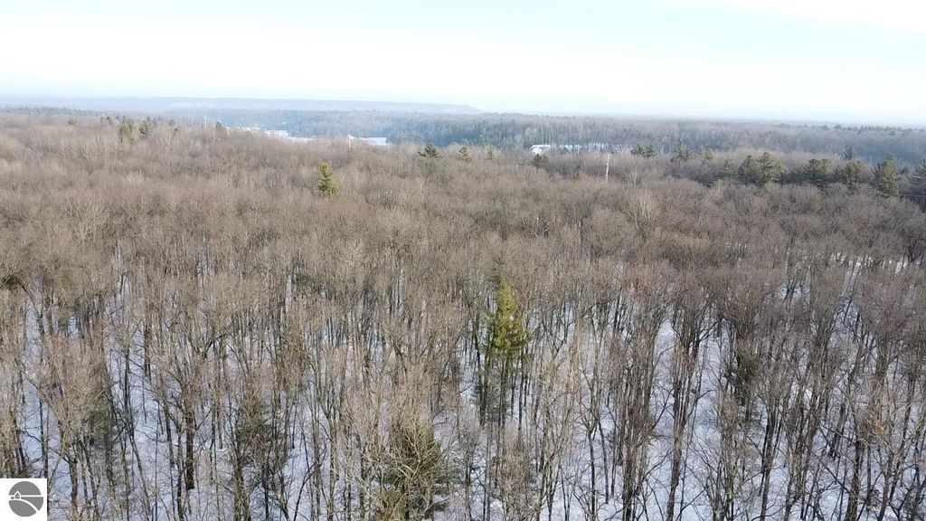 Image 12 of property listing at 19248 Caberfae Highway, Wellston, MI 49689