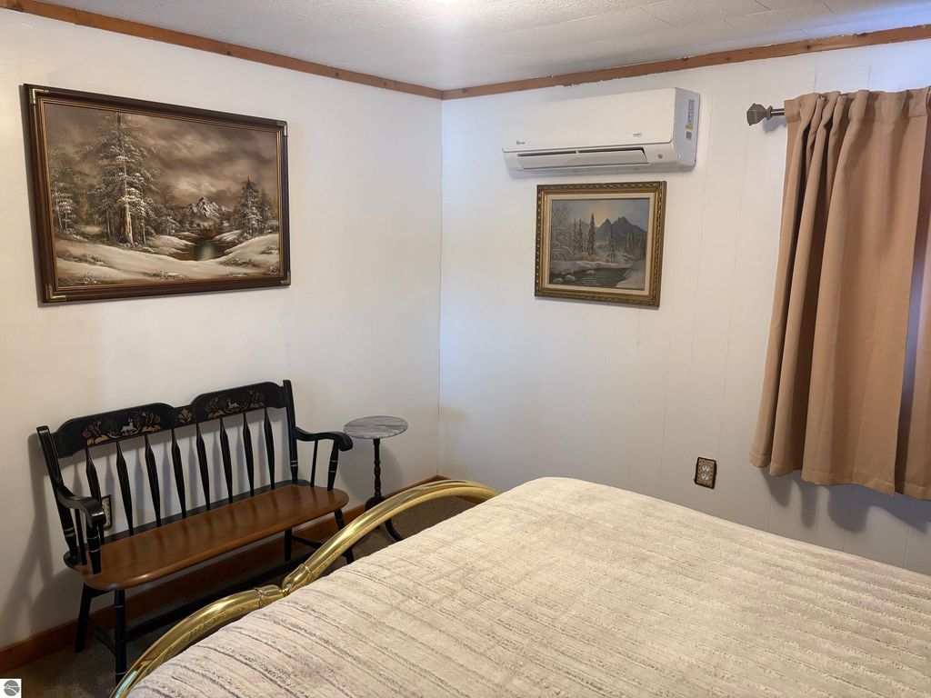 Image 22 of property listing at 19248 Caberfae Highway, Wellston, MI 49689