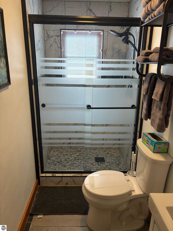 Image 27 of property listing at 19248 Caberfae Highway, Wellston, MI 49689