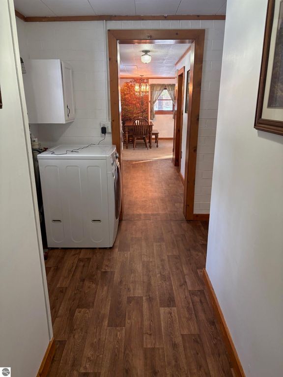 Image 30 of property listing at 19248 Caberfae Highway, Wellston, MI 49689