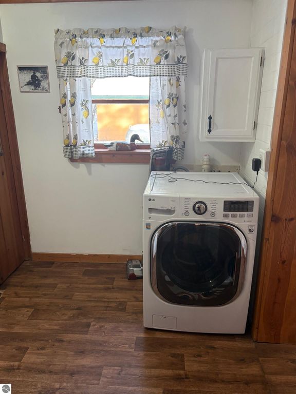 Image 31 of property listing at 19248 Caberfae Highway, Wellston, MI 49689