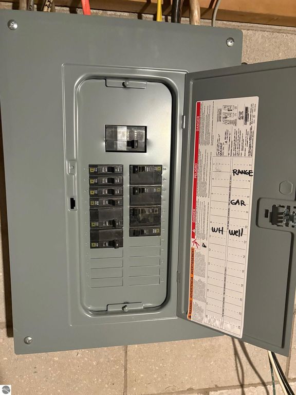 Image 32 of property listing at 19248 Caberfae Highway, Wellston, MI 49689