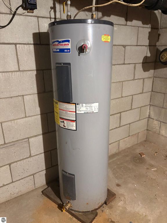 Image 33 of property listing at 19248 Caberfae Highway, Wellston, MI 49689