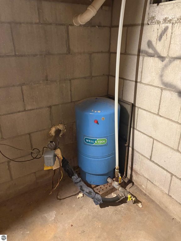 Image 34 of property listing at 19248 Caberfae Highway, Wellston, MI 49689