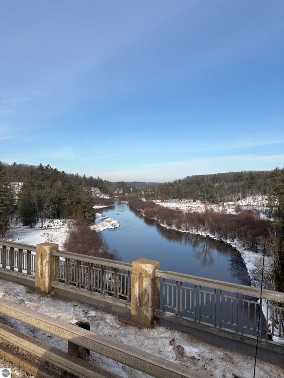 Image 43 of property listing at 19248 Caberfae Highway, Wellston, MI 49689