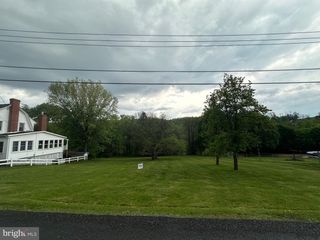 LOG ROW, Mount Savage, MD 21545