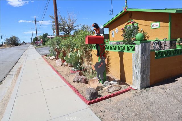 12339 Boron Avenue, Boron, CA 93516