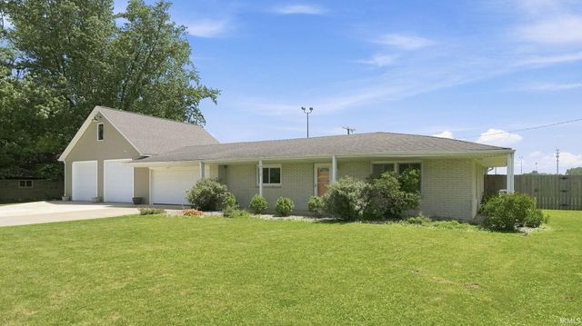 10012 Hosler Road, Leo, IN 46765