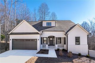 5714 Ridgewater Circle, Gainesville, GA 30506