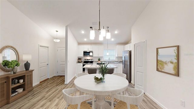 2816 TRICO ROAD, North Port, FL 34287