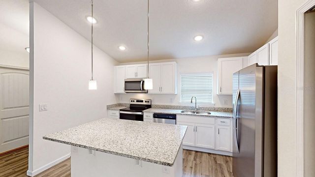 2816 TRICO ROAD, North Port, FL 34287