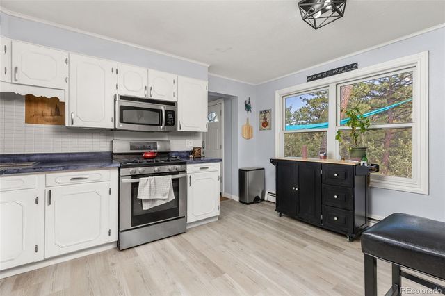 11827 Brook Road, Golden, CO 80403