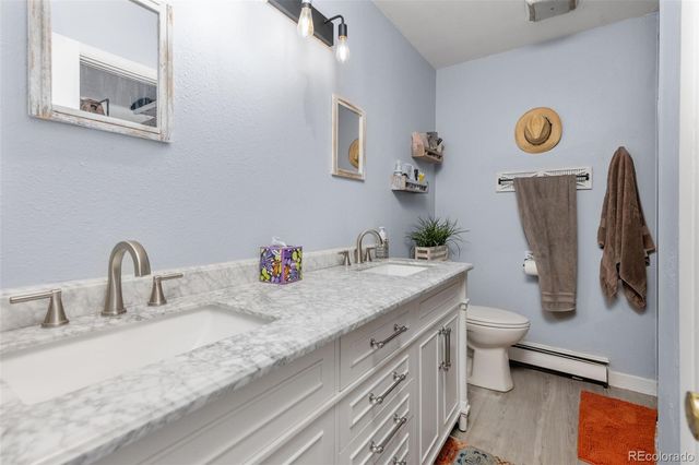 11827 Brook Road, Golden, CO 80403