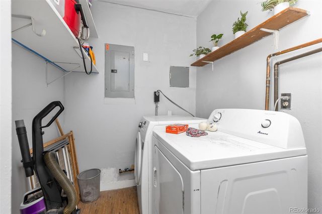 11827 Brook Road, Golden, CO 80403