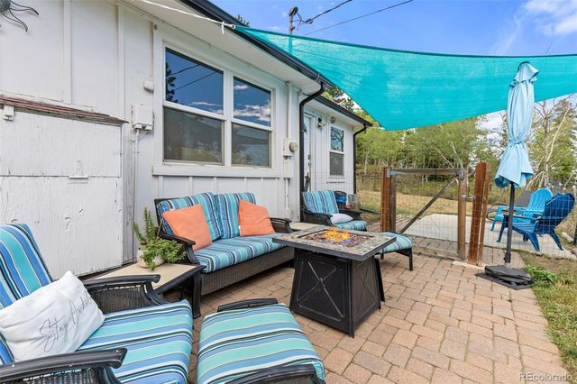 11827 Brook Road, Golden, CO 80403