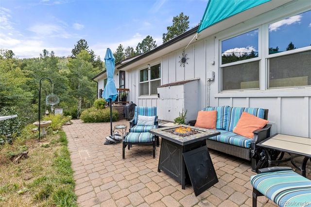 11827 Brook Road, Golden, CO 80403