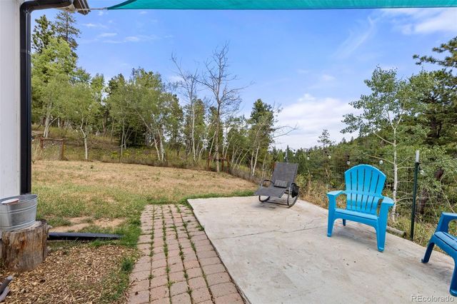 11827 Brook Road, Golden, CO 80403