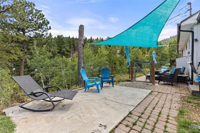 11827 Brook Road, Golden, CO 80403