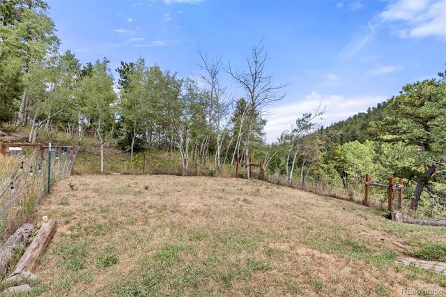 11827 Brook Road, Golden, CO 80403