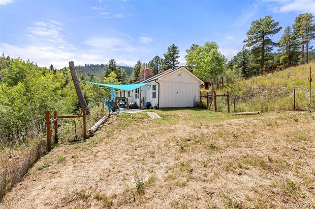 11827 Brook Road, Golden, CO 80403