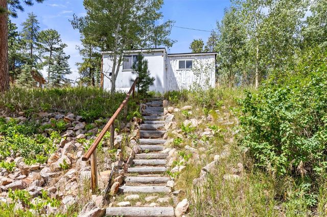 11827 Brook Road, Golden, CO 80403