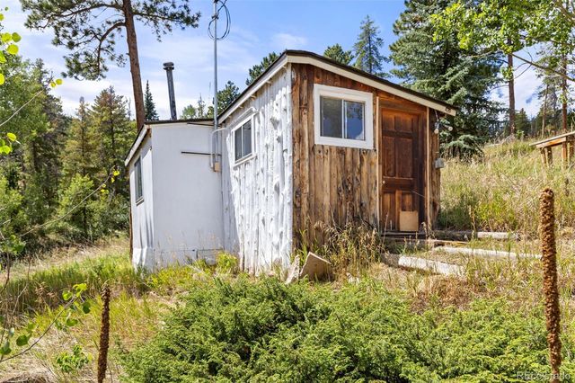 11827 Brook Road, Golden, CO 80403