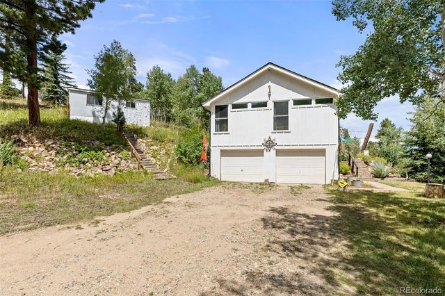 11827 Brook Road, Golden, CO 80403