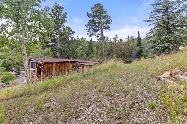 11827 Brook Road, Golden, CO 80403