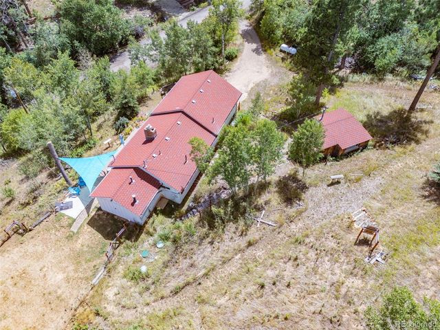 11827 Brook Road, Golden, CO 80403