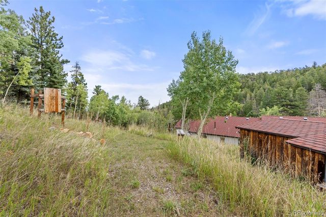 11827 Brook Road, Golden, CO 80403