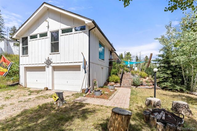 11827 Brook Road, Golden, CO 80403